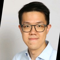 Wilson Chen