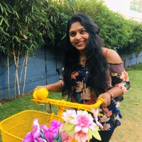 Pallavi Ganala