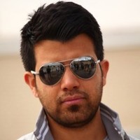 REZA TOGHI