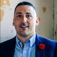 Woodrow Hoffer II, AIA, NCARB