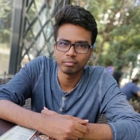 Deepak R V