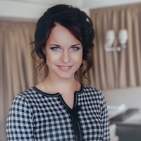 Екатерина Аксенова