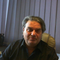 Vasileios Thalassinos
