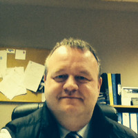 Graeme Mciver