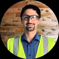 Gino Pasquarosa, Ih-Mesh