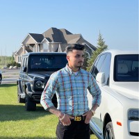Harinder Singh