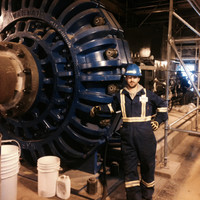 Mike M