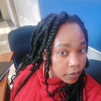 Matereka Phamvolia Moeletsi