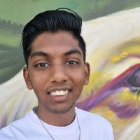 Shivek Bola