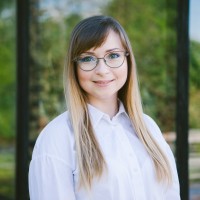 Tetiana Kovalenko
