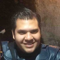 Jorge Alberto Sanchez Vasconcelos