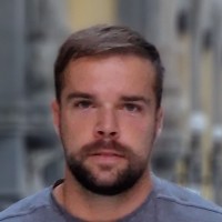 Aitor Rodriguez Zubero, CFA