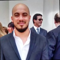 Marcelo Emanuel Crescente Achaval