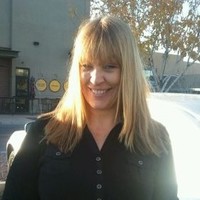 Debra Charles