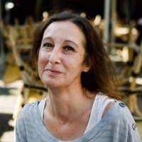 Emmanuelle CHARPENTIER