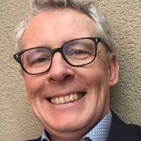Klaus-Dieter (Didi) Pfaff