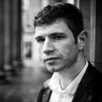 Colin Partridge