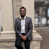 Laxman Gopal, Pmp®