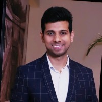 Pradeep Aneja