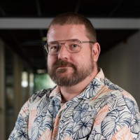 Chris van der Vegt