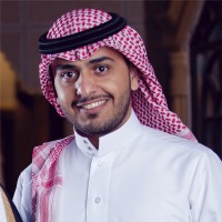 Saleh Alsudais