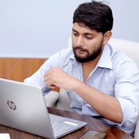 Robby Singh Parmar