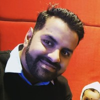 Hemant Shirsath