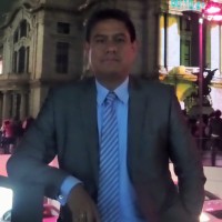 Carlos Guadarrama Cortés