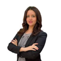 Heba Sultan