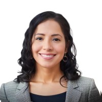 Carolina Cáceres Oyarce