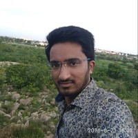 arshed ali