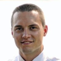 Joshua Harwood