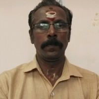 Mari Easwaran