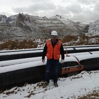 Mauricio Quintero Cárcamo