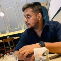 Pradeep Murali