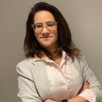 Nathalia Lorenc