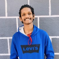 Satish Naidu