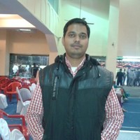 Vikas Choudhary