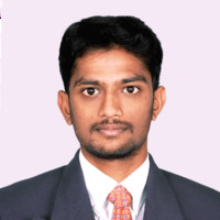 Krishnakumar Venkataraman