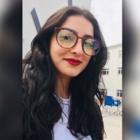 Merve Ağbulak
