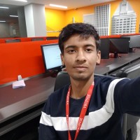 Rahul Raghvendra Suthar