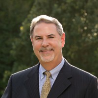 Stephen Huggins