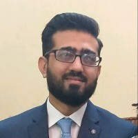 Mehroz Shafiq