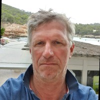 Christophe Bernard