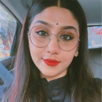 Anju Manohar
