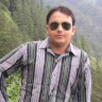 Vivek Agrawal