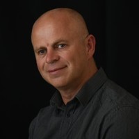 Marc Lindup