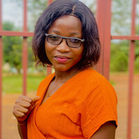 Esther Odame