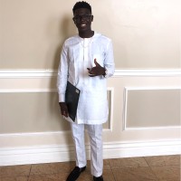 Ayo Akinyemi