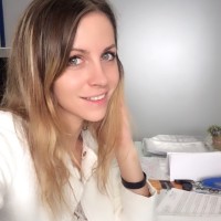 Emilia Pricop